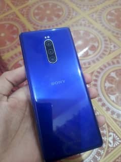 Sony Xperia 1