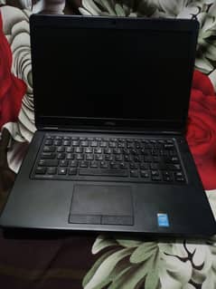 Dell Latitude E5450 core i5 5th generation