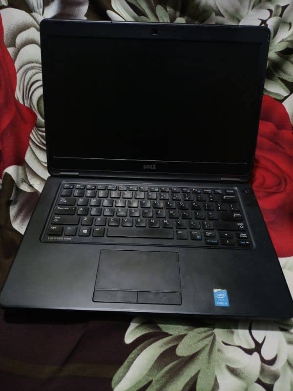 Dell Latitude E5450 core i5 5th generation 0