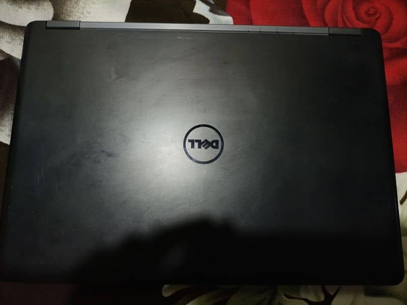 Dell Latitude E5450 core i5 5th generation 1