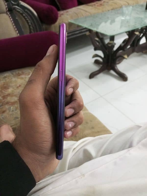 oppo F9 2