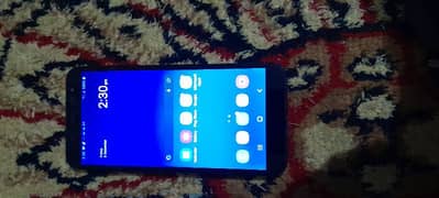 SAMSUNG J6 3/32. . . PENAL CHANGE . . . (TFT)