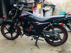 for Sale Emergency Suzuki. GR