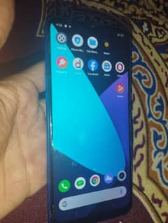 Realme 5