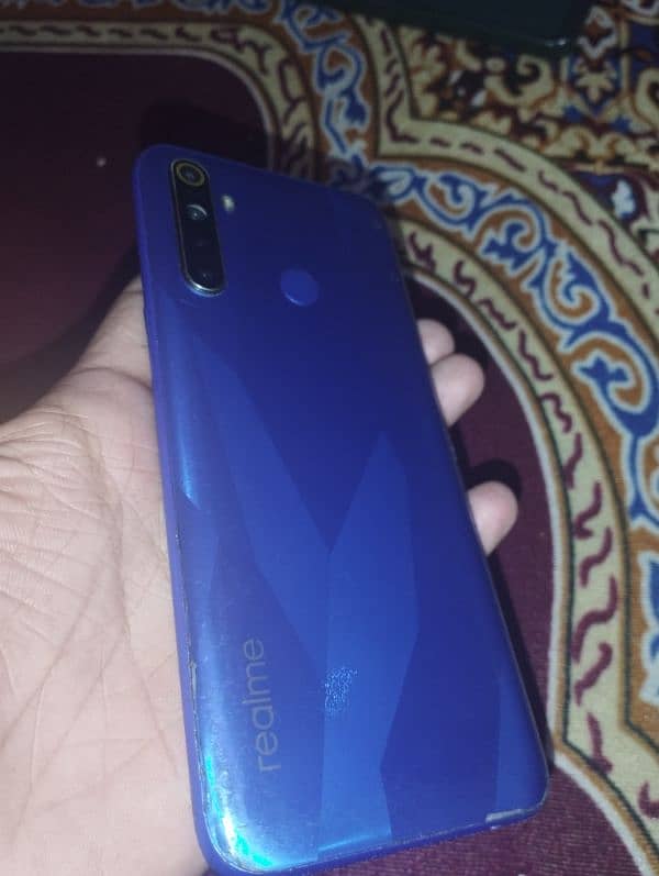 Realme 5 2