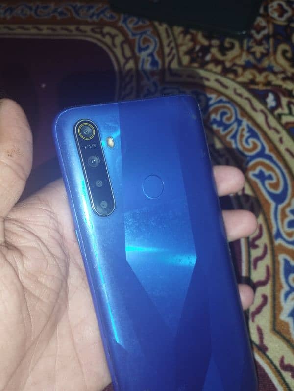 Realme 5 3