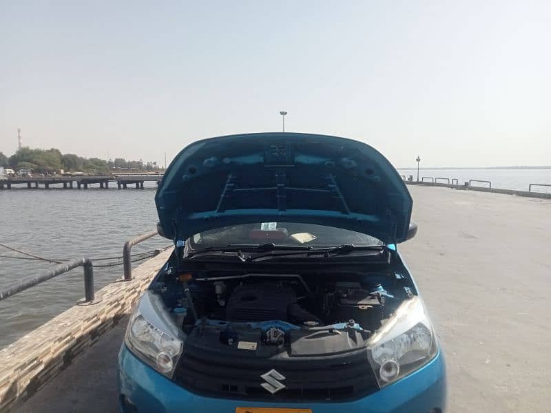 Suzuki Cultus VXR 2017 1