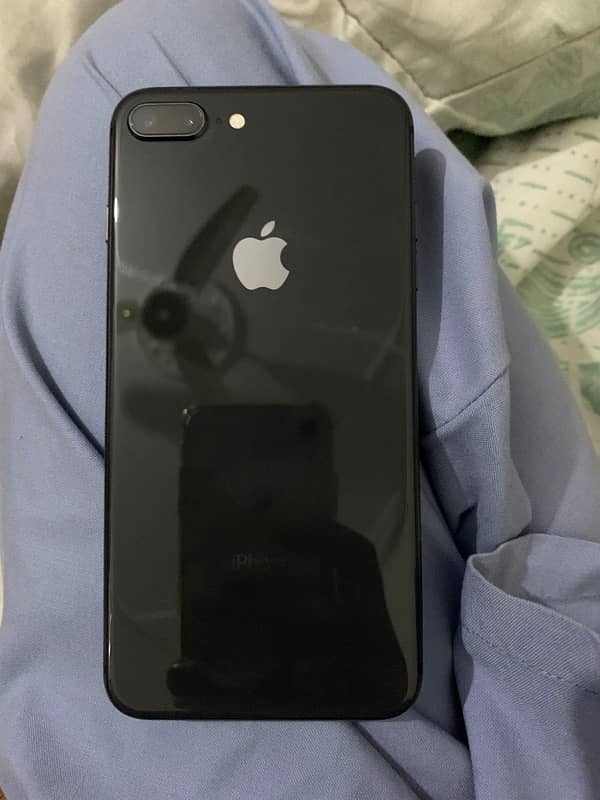 iphone 8plus  non pta 0