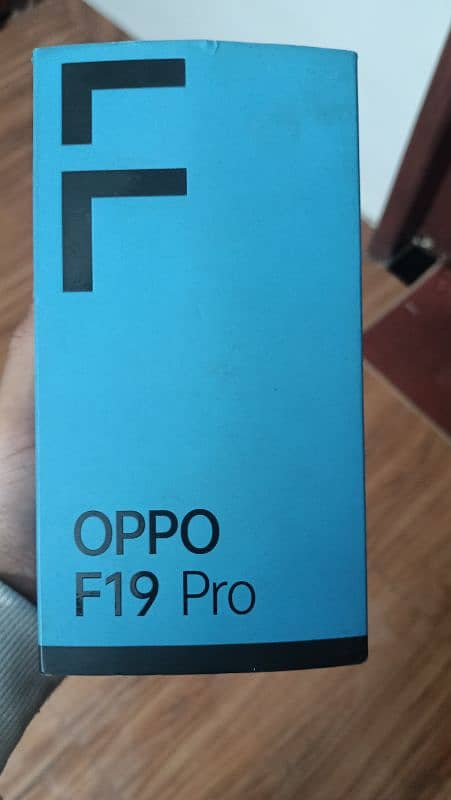 8/128 oppo f19 pro 9.5/10 condition 0