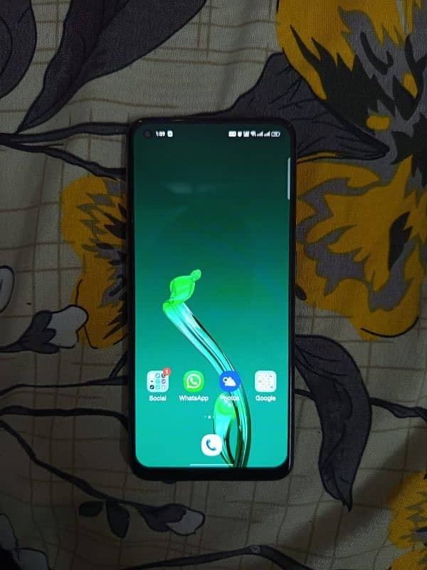 8/128 oppo f19 pro 9.5/10 condition 2