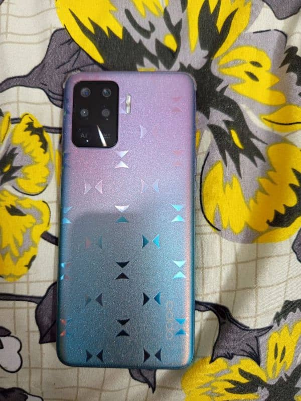 8/128 oppo f19 pro 9.5/10 condition 3