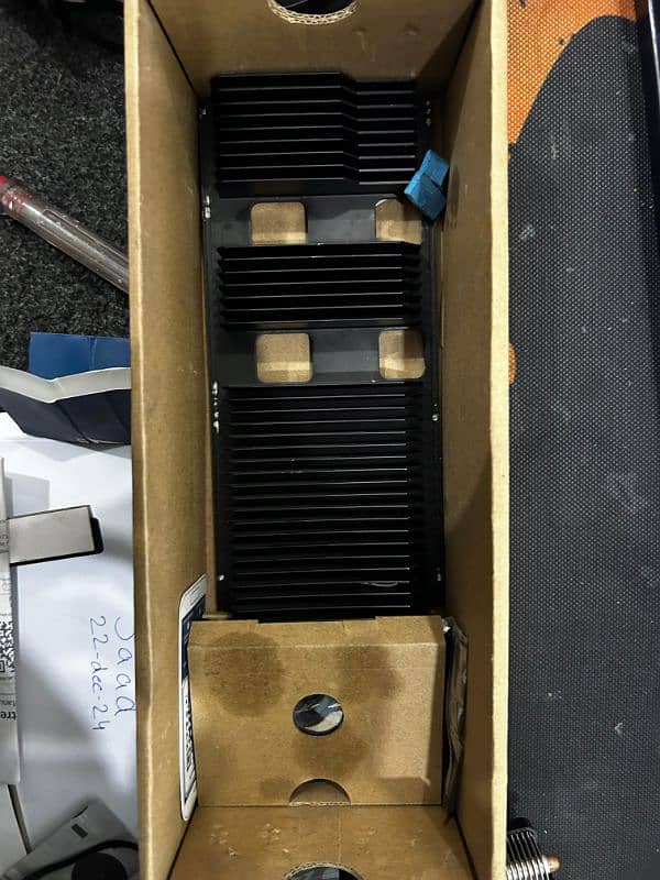 Arctic GPU cooler 1