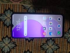 itel S23 8+8/256