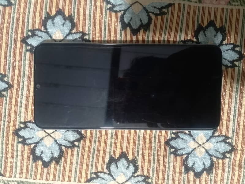 itel S23 8+8/256 1