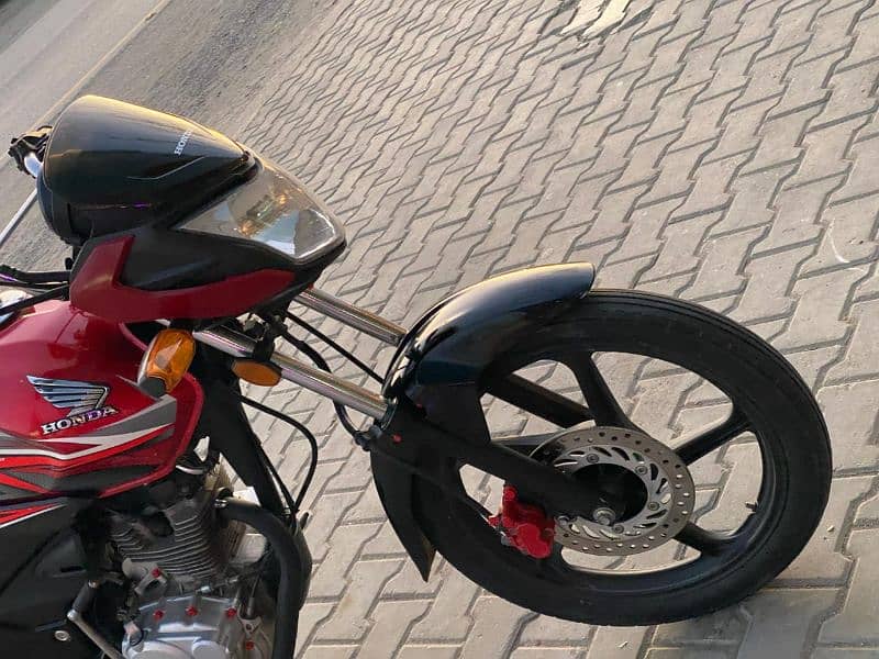 honda 125f 2019 3