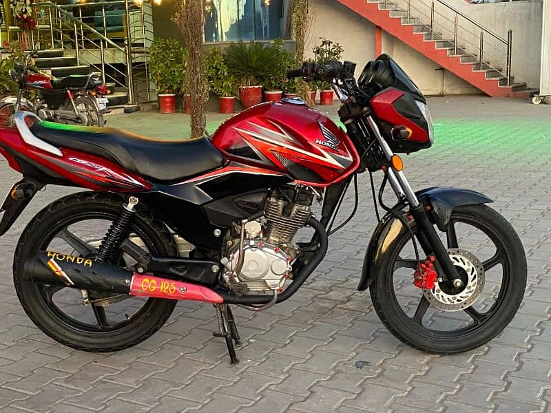 honda 125f 2019 4