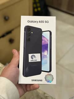 samsung a55 5g