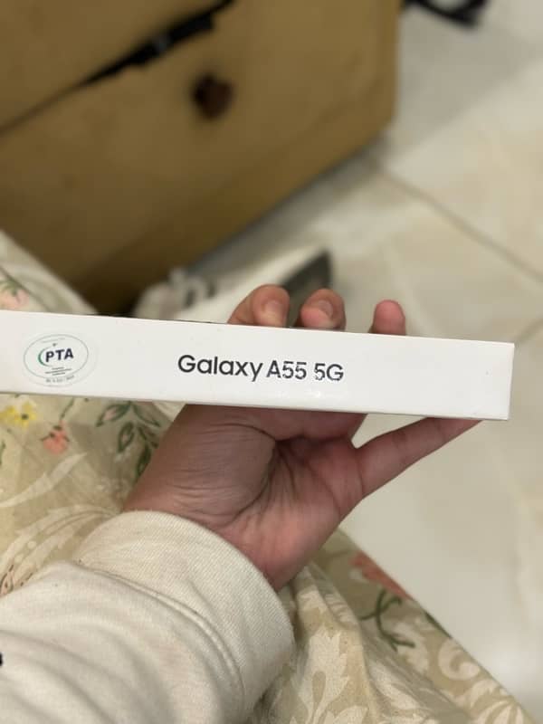 samsung a55 5g 1