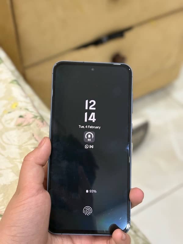 samsung a55 5g 6