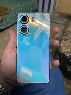 TECNO COMMON 20 PTA OFFICAL APPROVED