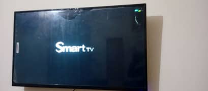 Smart android 42 inch Led