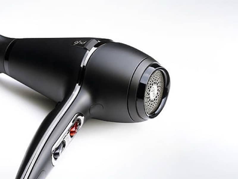 ghd hair dryer 1