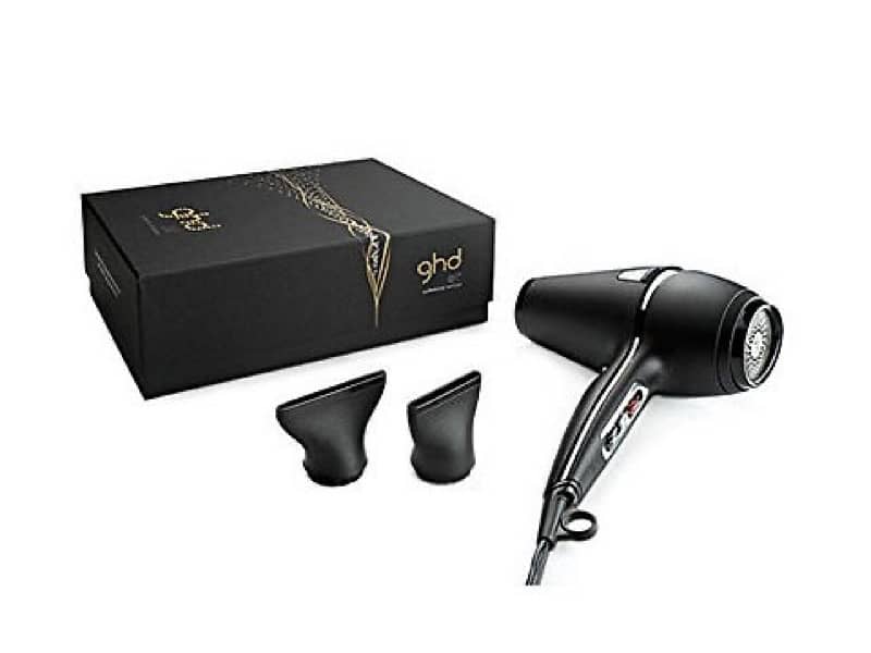 ghd hair dryer 2