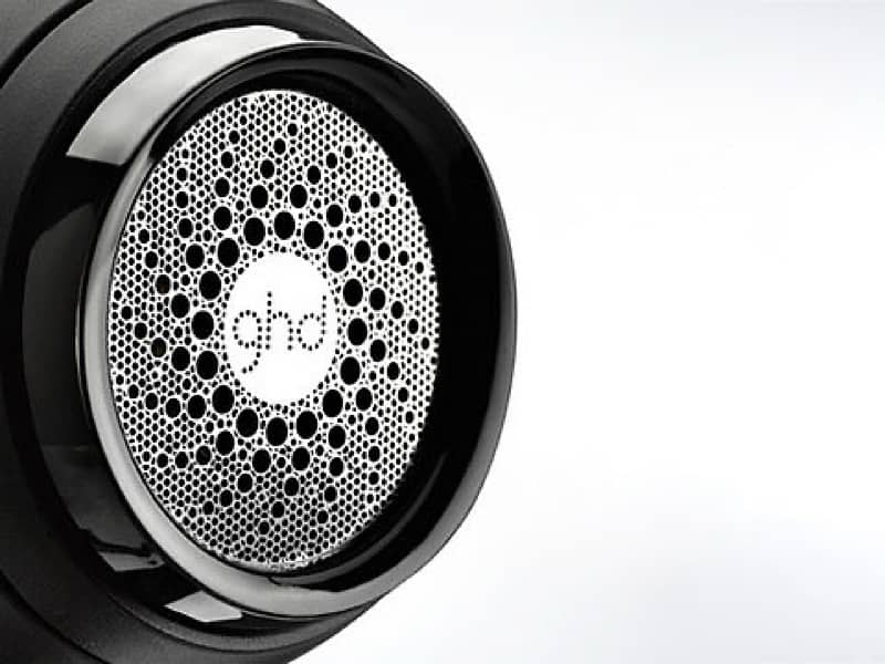 ghd hair dryer 6