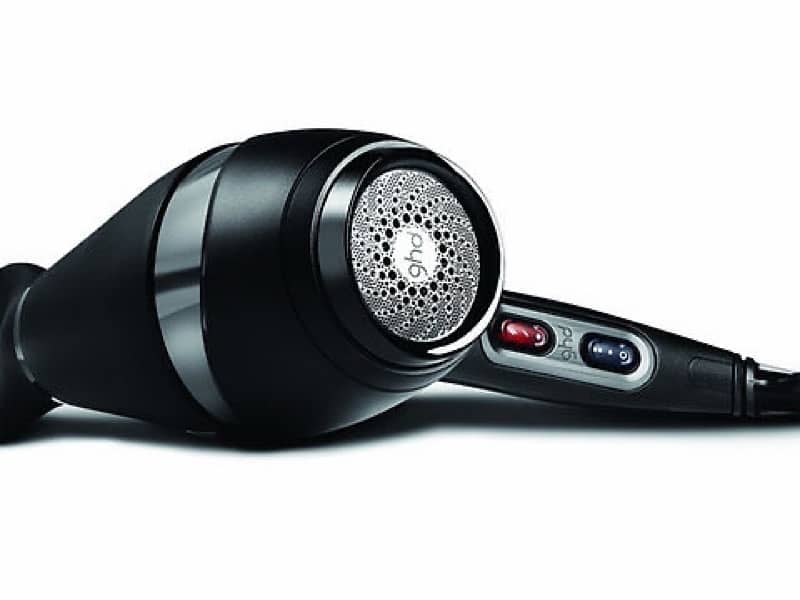 ghd hair dryer 7