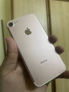 Apple iPhone 7