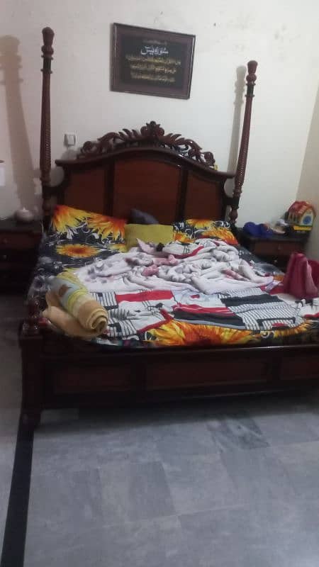 Bed Set 2