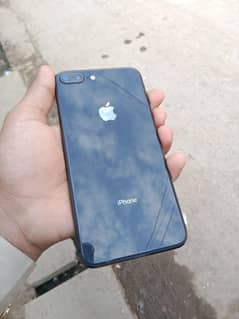 iphone 8 plus non pta factory unlock 128gb