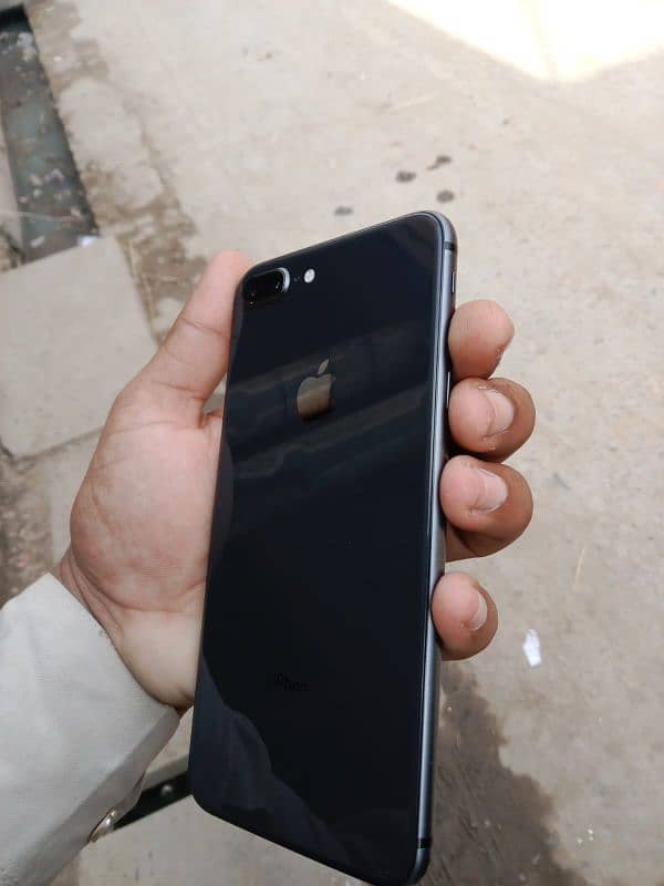 iphone 8 plus non pta factory unlock 128gb 9