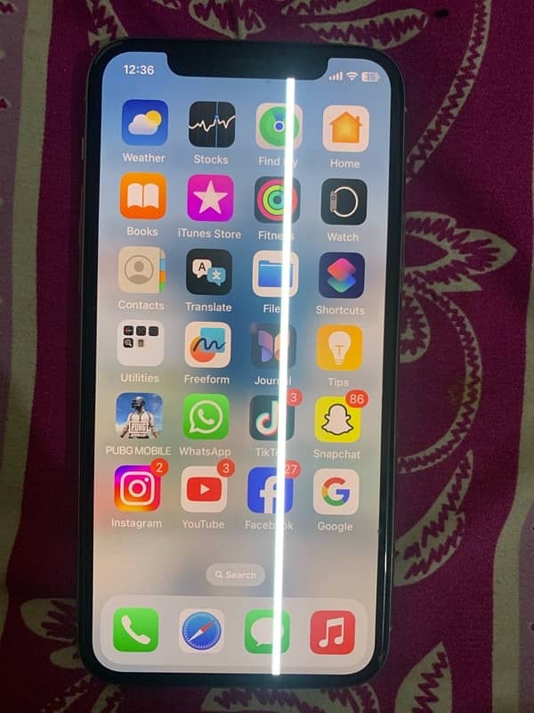 i Phone 11 pro 0