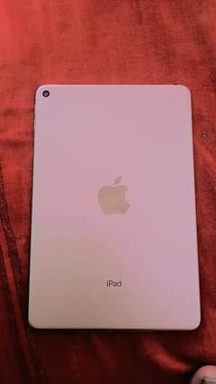 ipad mini 5