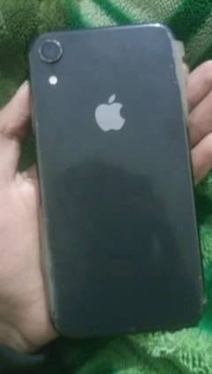 iPhone X R 64 gb