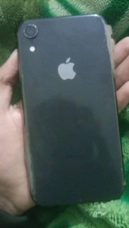 iPhone X R 64 gb 0