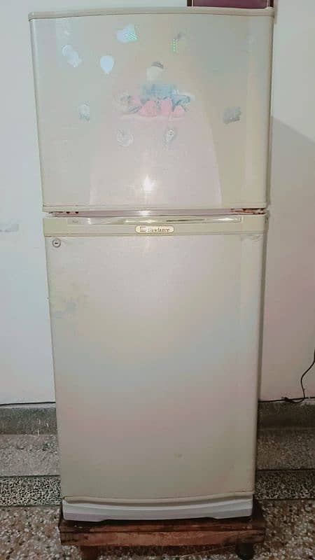 Dawlance fridge 0