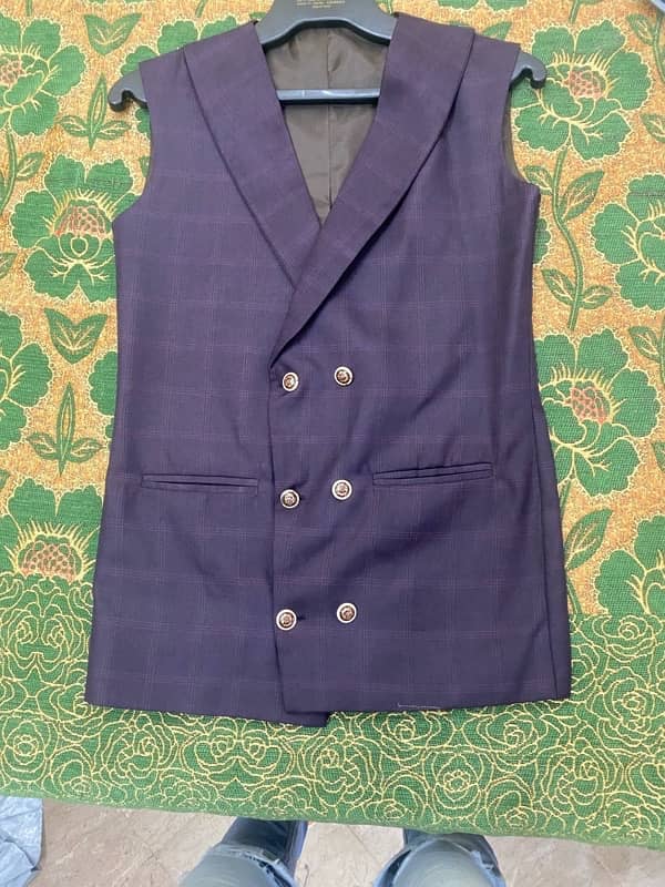 Waistcoat 1