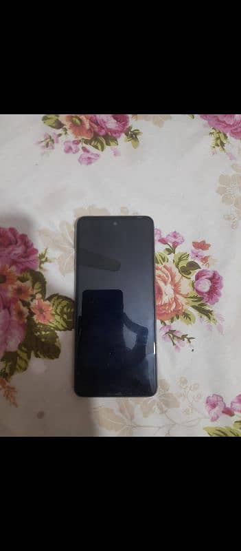 Infinix note 10 Pro 8/128gb with box and charger 1