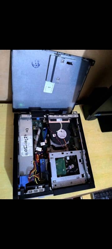 PC for sale argent 1