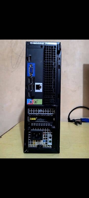 PC for sale argent 3