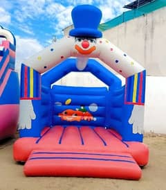 jumping castle for party