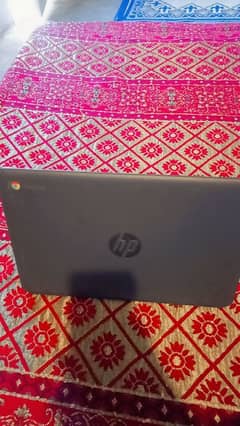 Chrome book hp