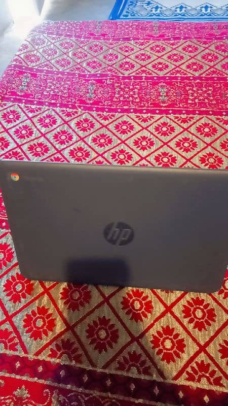 Chrome book hp 0