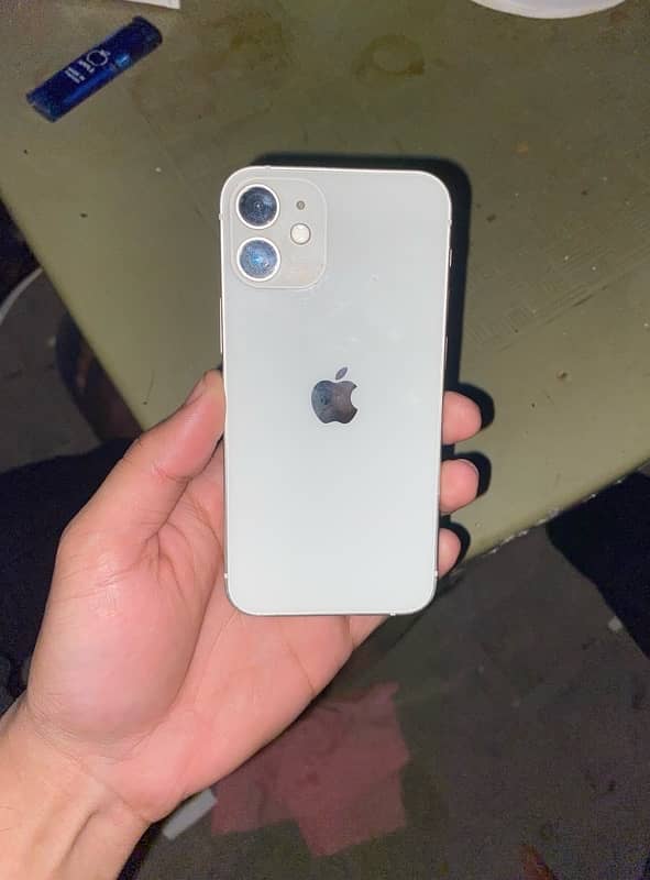 iphone 12 Mini 64GB 2