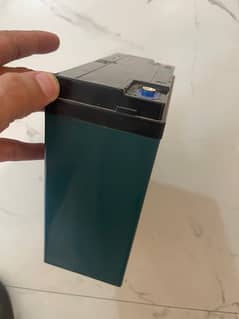 Dry Batteries in excellent condition