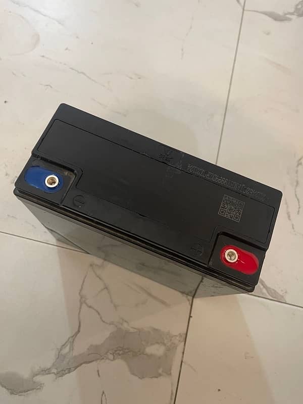 Dry Batteries in excellent condition 2