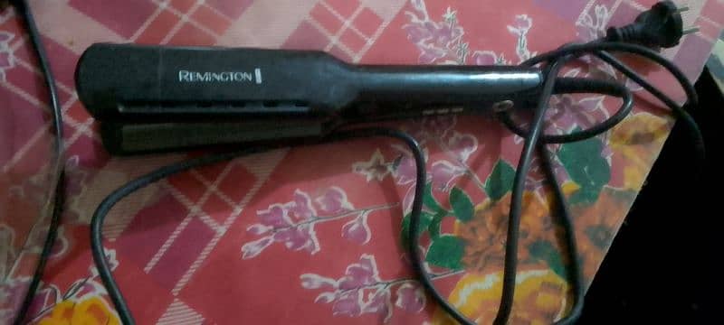 Hair straightener UAE import for sale 0