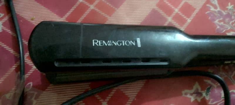 Hair straightener UAE import for sale 3